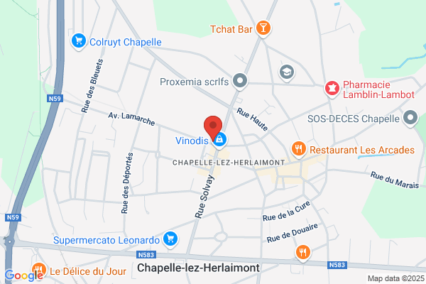 Forlante V