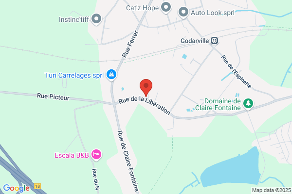 Champ D'en Haut (Le) Sa