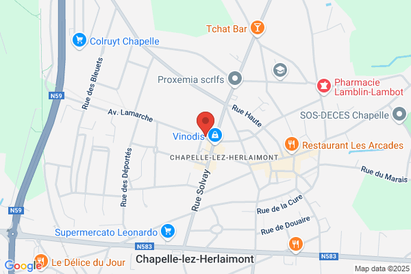 Otlet (Maison)