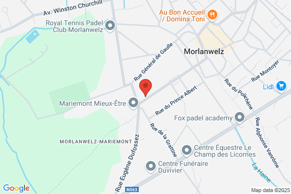 Sk Et Associés