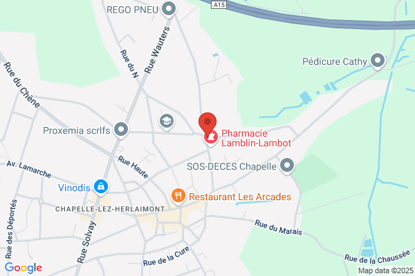 Bazar Du Petit Gouy