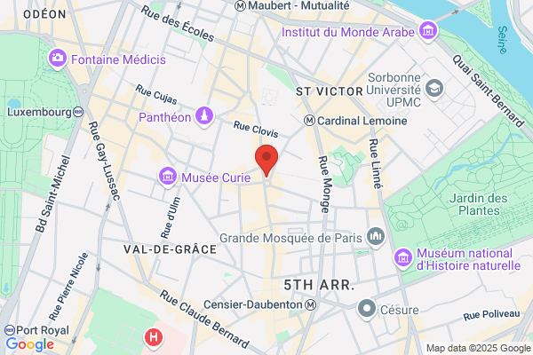 Kondre/Micheline