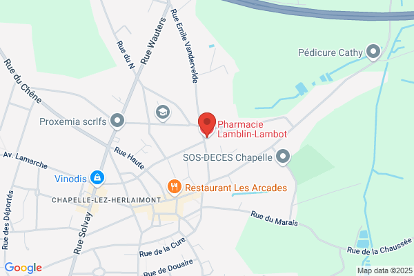 Lamblin-Lambot/L.