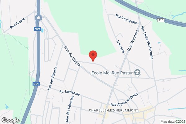 Atelier Du Cheveu (L')
