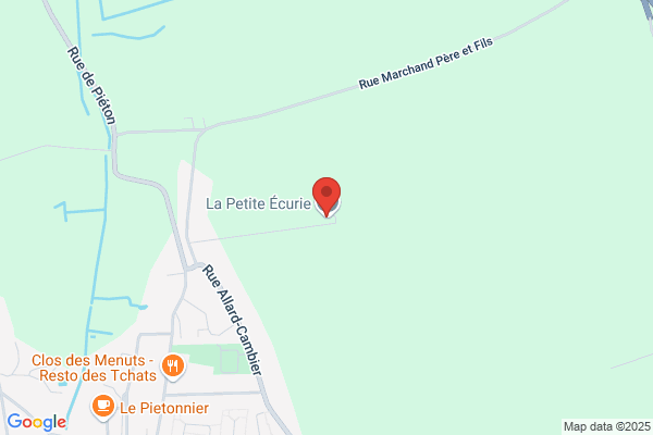 Pierquin/Maurice