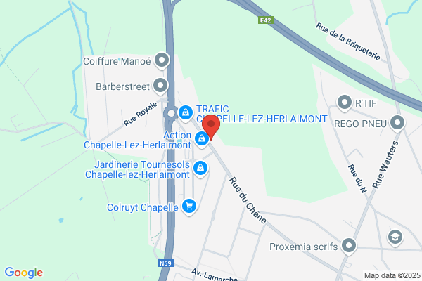 Monnier/Claude