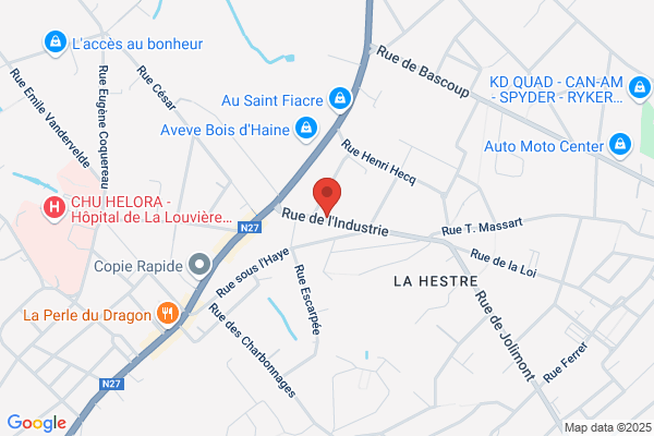 Pitchounets (Les)
