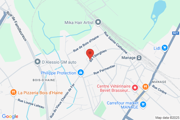 Toitures Capozza
