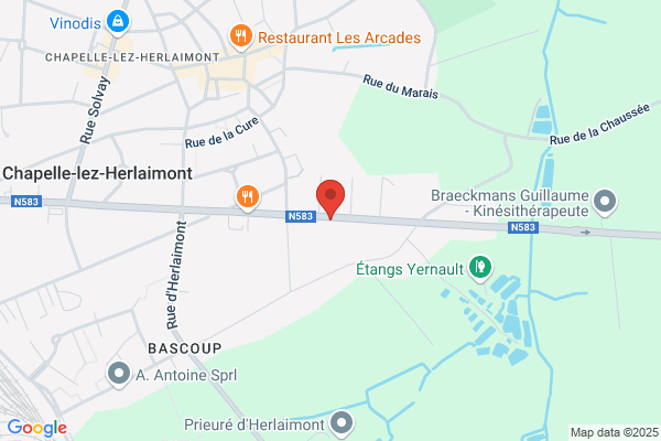 Pavée (La)