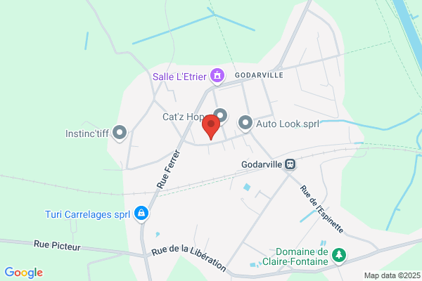 Crelot/Nancy