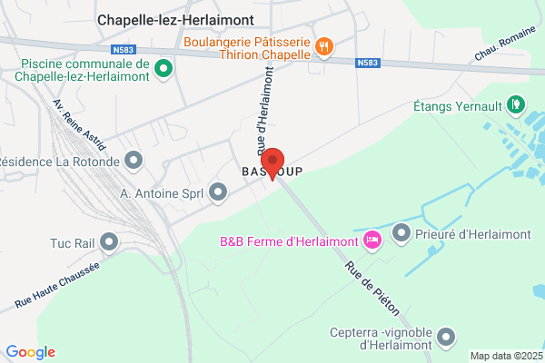 L.A. I Sprl
