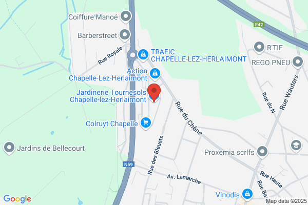 Tournesol Dépôt