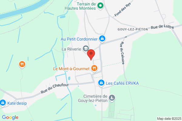 Home De La Peupleraie Sprl