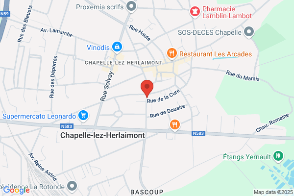 A.C. Créations Sprl