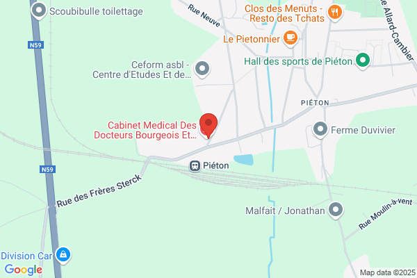 Bourgeois/Stéphane
