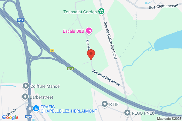 Hubinont/Jacques