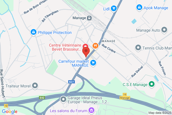 Remont/Paul