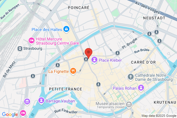 Pharmacie Du Centre