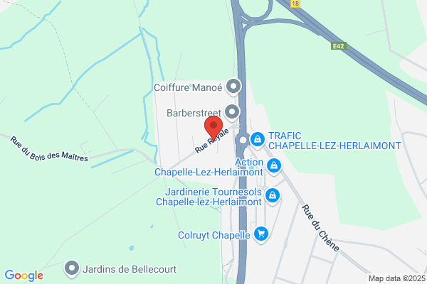 Moreau/Michel