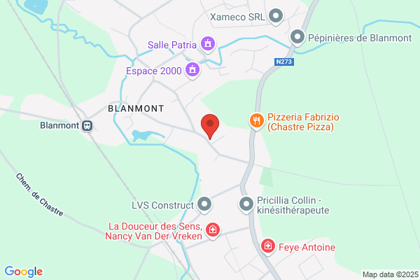 Legros/Claude