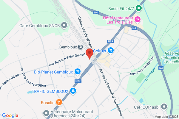 Boucherie Sprimont