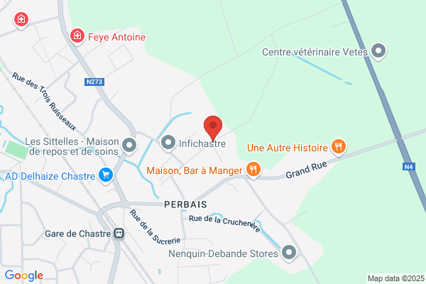 Assistance Et Systèmes