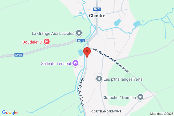 Ecole Fondamentale Notre-Dame