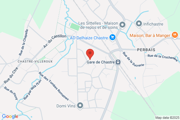 Ecole Maternelle Primaire Spéciale Les Chardons