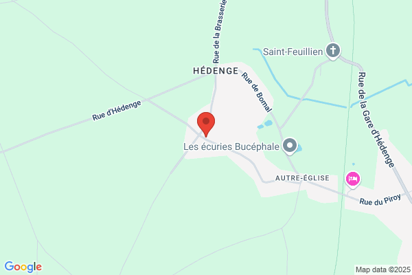 Branches Et Jardins Sprl