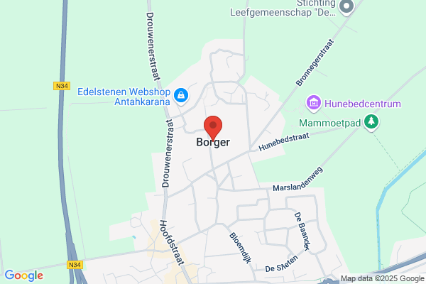 Borgers/Marie-Laurence