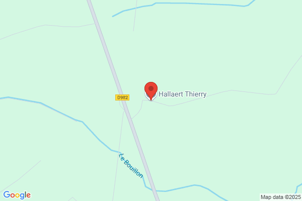 Hawaux/Thierry