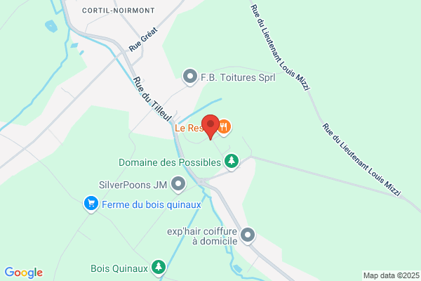 Collet/Aurore
