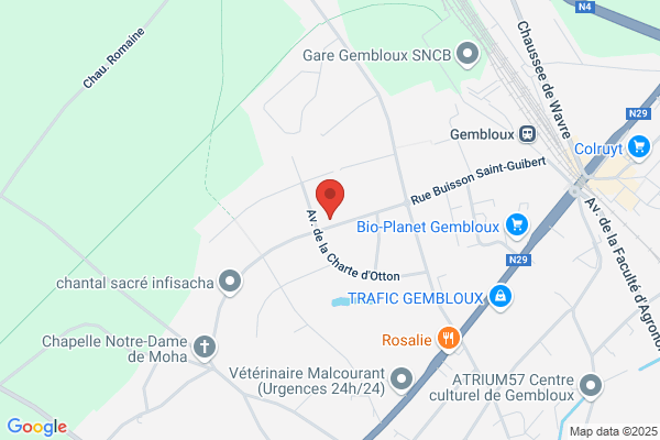 Grignard-Clinquart/G.