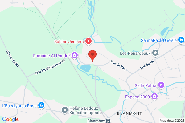 Gurné/Sabine