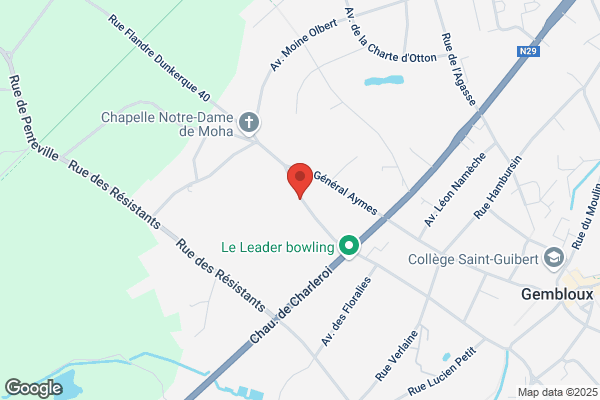 L'auxiliaire Fiscal Sprl