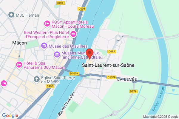 L´autre Rive