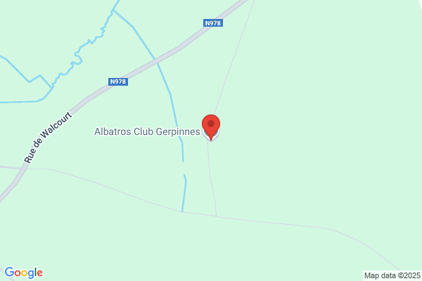 Albatros Club Gerpinnes