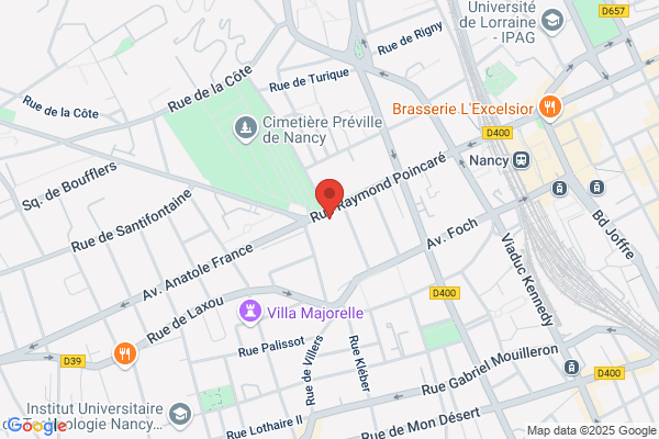 Le Baluchon