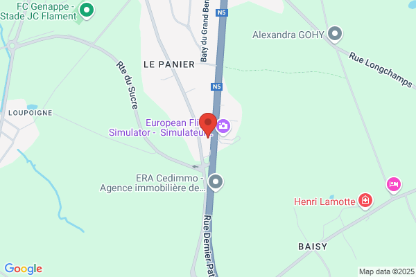 Debroux & Duray Assurances Sprl