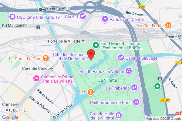 Instit. Techn. Notre-Dame