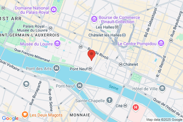 Institut La Samaritaine