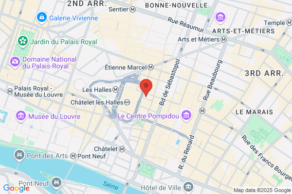 Bohème/Olivier