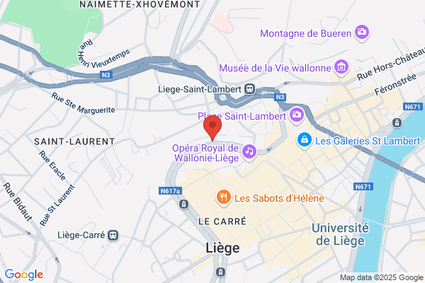 Actief Interim