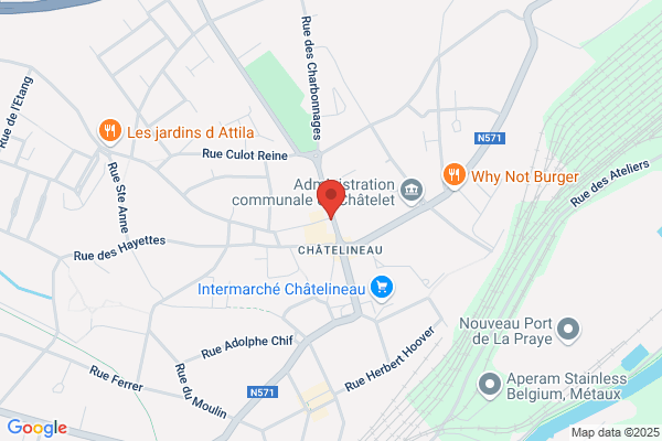 Boulangerie Patisserie Richard Sprl