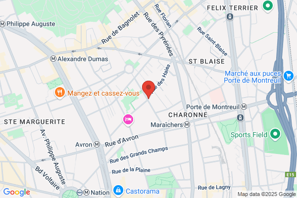 Hennau/Alain