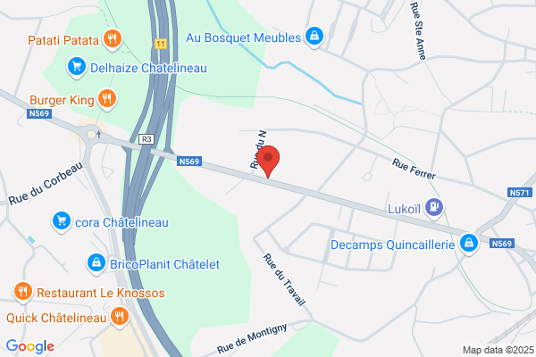 Nizet Chauffage Sprl