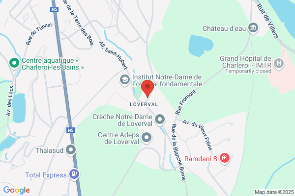 Stampe/Claude