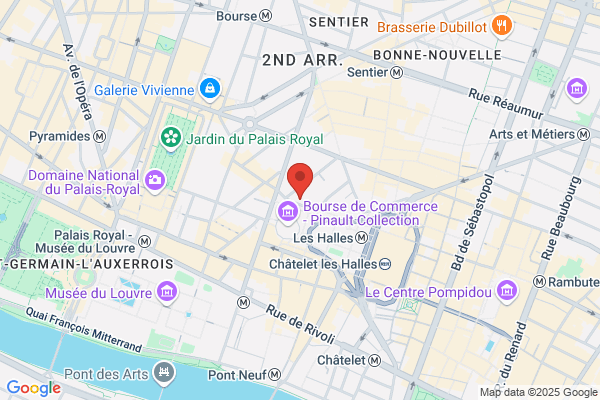 Le Trèfle