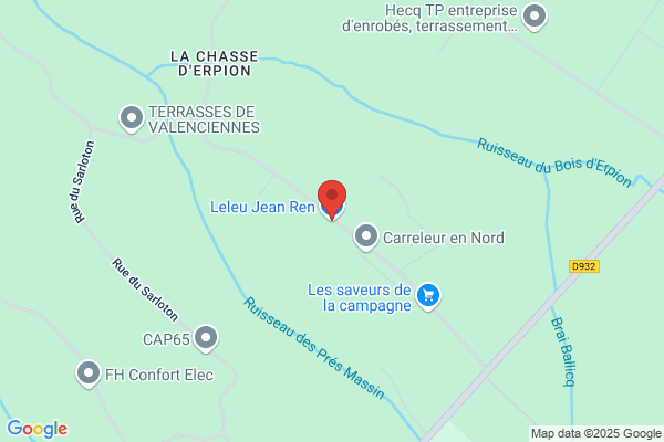Leleu/Jeanine