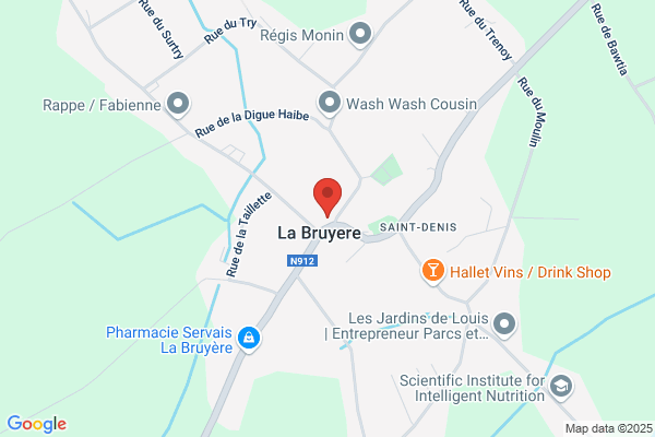 La Ruche Verrière